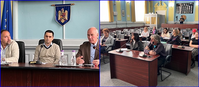 ONG-urile, partenerii sociali si administratia din judetul Brasov, implicare „cot la cot” in promovarea dezvoltarii la nivel judetean