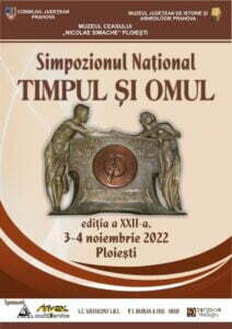 Incepe o noua editie a Simpozionului National „TIMPUL sI OMUL”