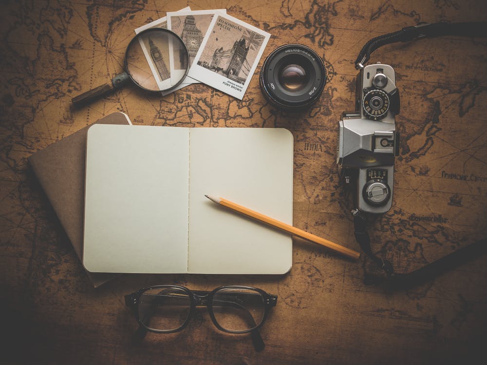 Ghidul călătorului începător: cum să te pregătești pentru prima ta aventură în străinătate