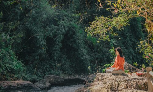 Iubirea și conexiunea: Cum meditația ne ajută să construim relații autentice și să ne deschidem inimile