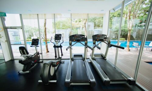 Ghidul complet pentru alegerea echipamentului potrivit în fitness