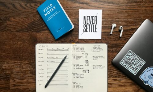 Cum să îți îmbunătățești concentrarea și productivitatea la locul de muncă