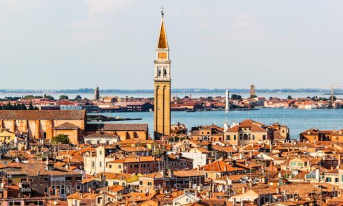 Cele 10 destinații de călătorie subestimate care merită vizitate