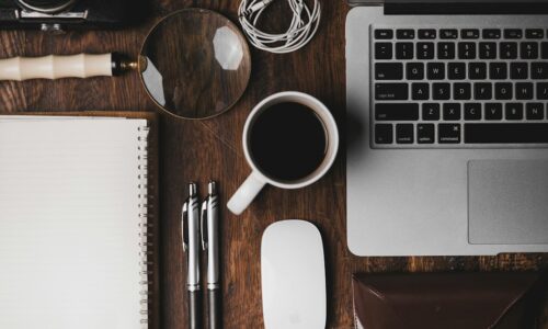 Top 5 aplicații pentru gestionarea eficientă a sarcinilor și a listelor de lucruri de făcut