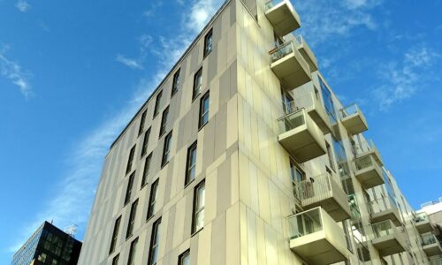 Viața de Lux: Cele Mai Exclusive Proprietăți din Iași