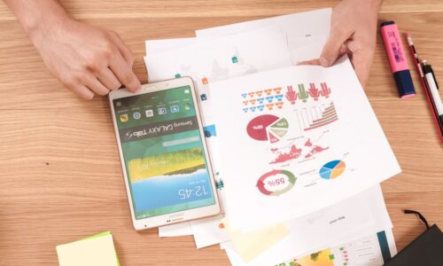 Ghid pentru managementul resurselor financiare în afaceri mici