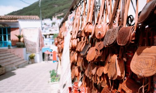 Cele mai bune practici pentru a gestiona o afacere handmade
