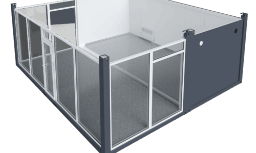 Soluția Modernă, Rapidă și Eficientă pentru Locuințe și Birouri