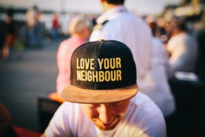 Photo Community event