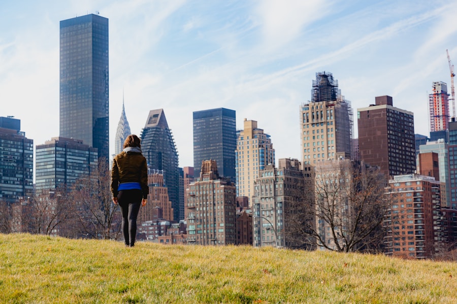 Photo The secrets of saving money for city dwellers