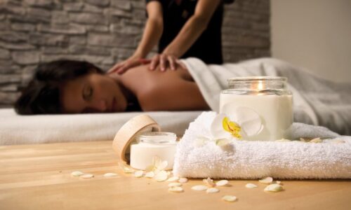 Răsfățul suprem pentru corp și minte la Baliness Spa