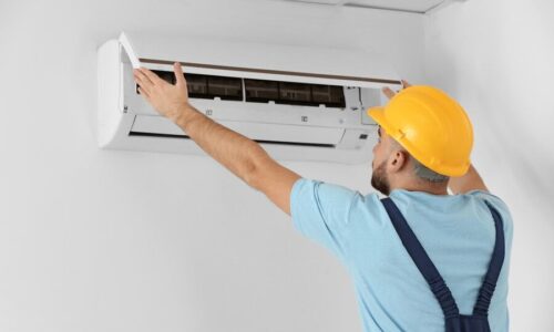 Cum să economisești energie cu Daikin Bluevolution