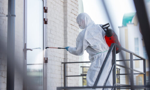 Soluții de climatizare cu consum redus de energie de la Building Service SRL