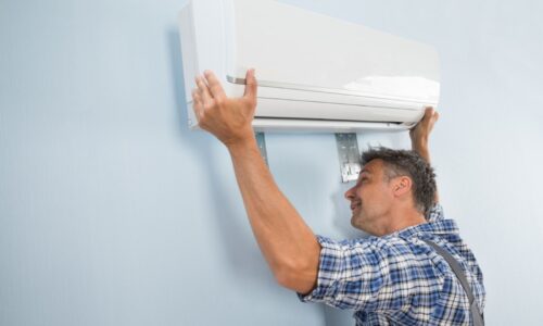 Daikin: Lider în Soluții HVAC pentru Clădiri Comerciale și Industriale – Parteneriat cu Building Service SRL