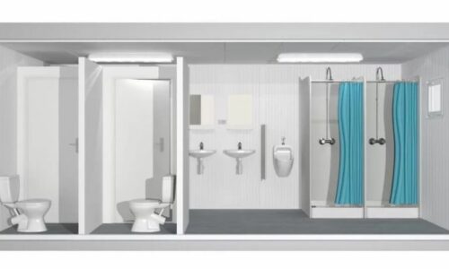 Containere comerciale: Inovație și eficiență în comerțul global