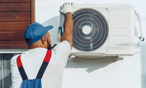 Ghid complet pentru instalarea și utilizarea Daikin Bluevolution