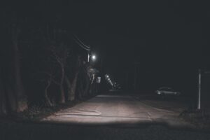 Photo simți urmărit