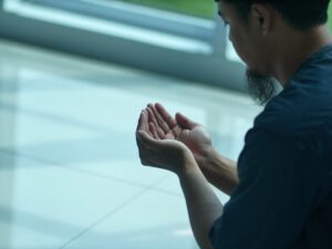 Photo ghid spiritual