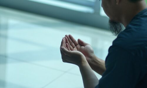 Cum afli dacă ai un ghid spiritual