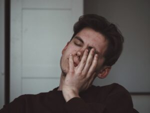 Photo headache