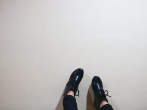 Photo ace pe jos