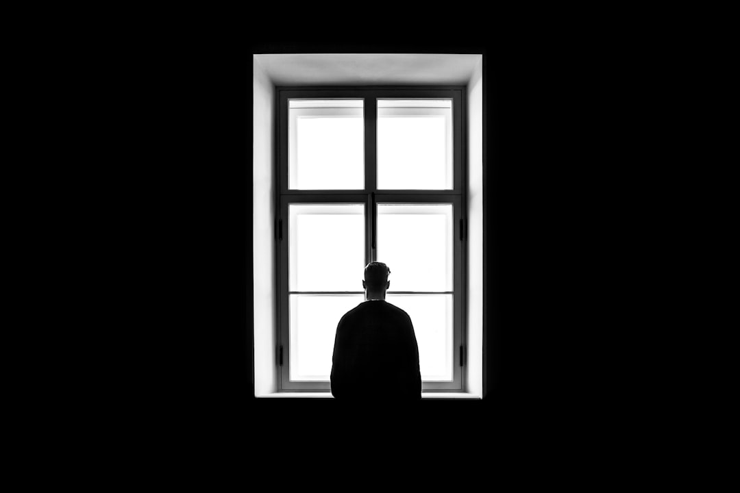 Photo loneliness