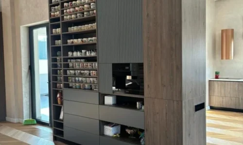 Mobilier la Comandă – Soluția Perfectă pentru un Cămin Personalizat și Funcțional