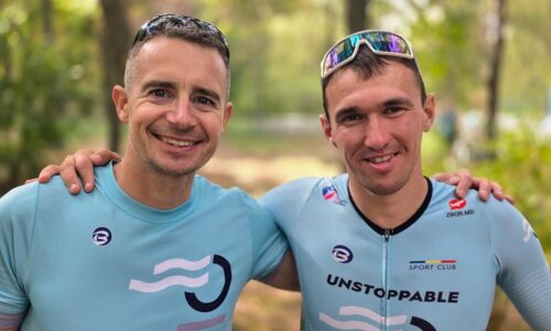 TRIATHLON PANTELIMON powered by EMIA.com – un spectacol al rezistenței și performanței