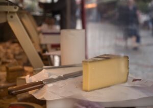 Photo plăcintă cu brânză