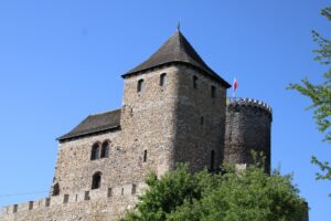 Photo Castelul Peleș