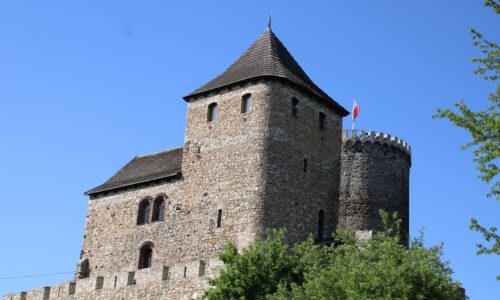 Locuri de vizitat în România: Castelul Peleș