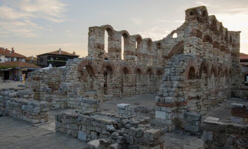 Locuri de vizitat în Turcia: Efes