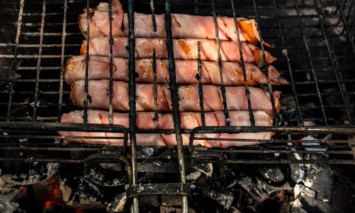 Rețetă: friptură de porc la cuptor