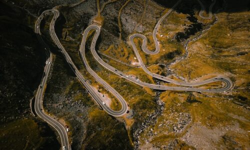 Locuri de vizitat în România: Transfăgărășan