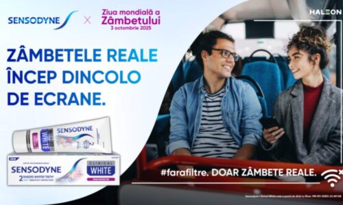 Sănătatea mintală este afectată negativ de digitalizare, arată studiile. Un zâmbet real este cheia către reconectare