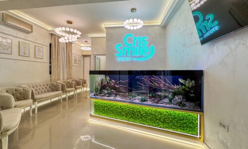 Cris Smile Studio – centrul stomatologic multidisciplinar de top din Sectorul 5