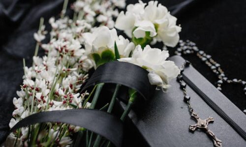Casa Funerară Dobrin – Servicii funerare complete, cu demnitate și înțelegere