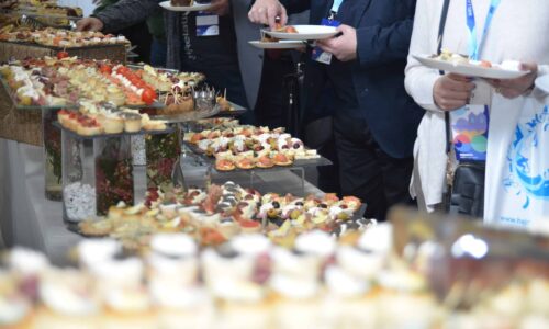 Elegant Catering – rafinament culinar, organizare impecabilă, experiență memorabilă