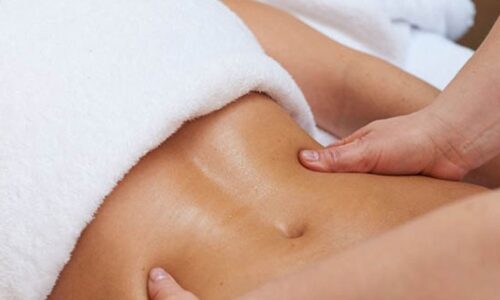 Masaj Anticelulitic București | Rezultate Vizibile la Baliss Spa