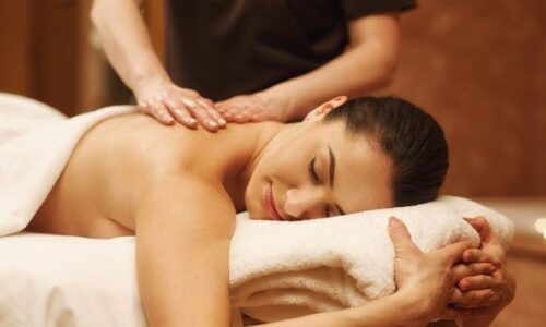 De ce sa-ti faci cadou un masaj?