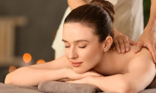 Masaj la 4 mâini în București la Baliss Spa: Arta Relaxării Complete