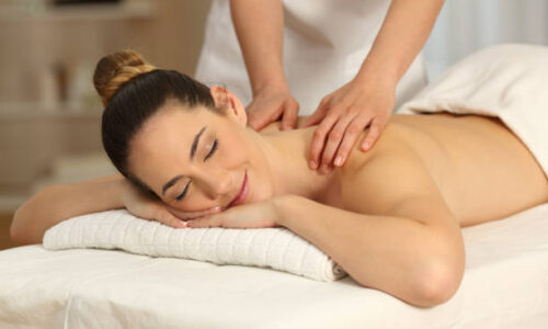 Momentul ideal de a explora lumea rafinata a spa-urilor