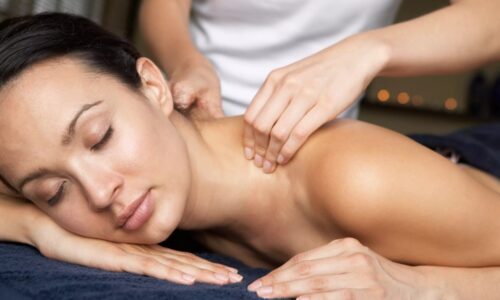 Masaj cupluri în București la Baliss Spa – O călătorie a relaxării în doi