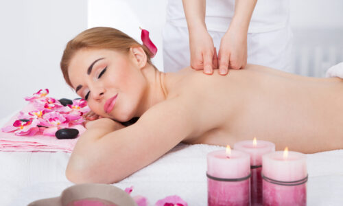 Un centru wellness – sustine o revitalizare completa