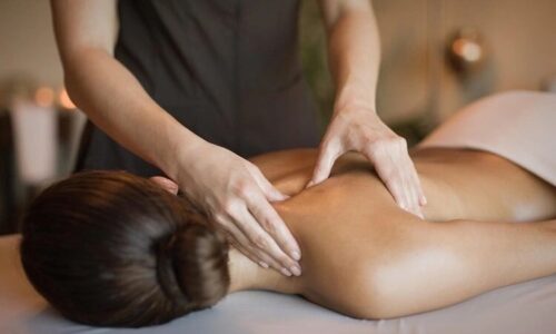 Masaj Thailandez București – Arta Asiatică a Echilibrului și Energiei Interioare