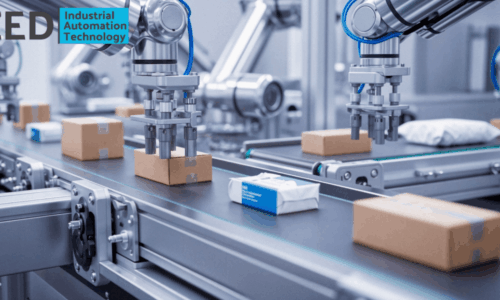 ZED Industrial Automation estimează o creștere de peste 25% în 2026, pe fondul accelerării automatizării industriale