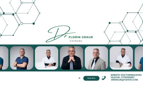 Hepatocarcinomul: O Privire de Ansamblu asupra Cancerului Hepatic  – drgraur.ro