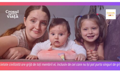 Crosul pentru Viață 2026 – Alergi pentru sănătate, alergi pentru speranță 14 martie 2026 – Parcul IOR