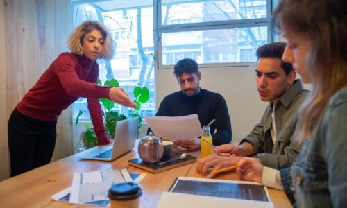 Cum se conturează noua clasă digitală din România