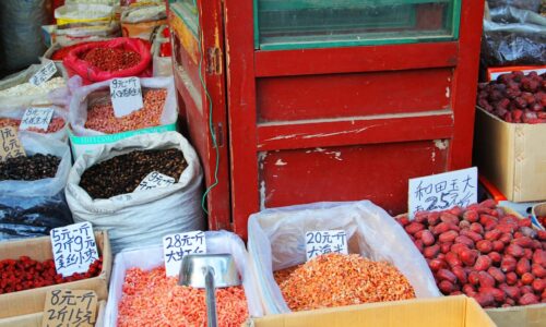 Cum să organizezi degustări de produse locale
